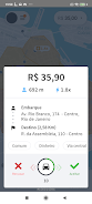 Conexão Driver - Motorista Screenshot 3