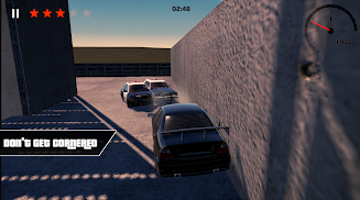 Car Chase: Police Pursuit Screenshot 5