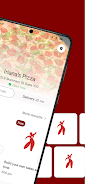 Iriana's Pizza Screenshot 2