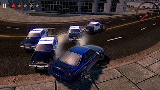 Car Chase: Police Pursuit Screenshot 4