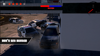 Car Chase: Police Pursuit Screenshot 3