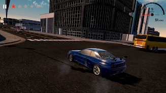 Car Chase: Police Pursuit Screenshot 2