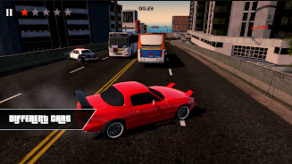Car Chase: Police Pursuit Screenshot 6
