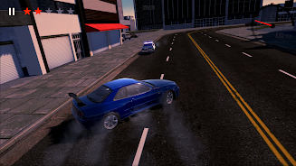 Car Chase: Police Pursuit Screenshot 8