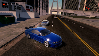 Car Chase: Police Pursuit Screenshot 1