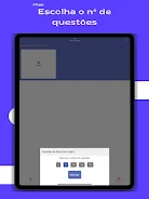 Serviço Social Concursos Screenshot 8