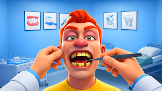 I Am Crazy Doctor Simulator Screenshot 2