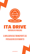 Ita Drive - Motorista Screenshot 1