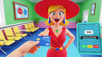 I Am Crazy Doctor Simulator Screenshot 6