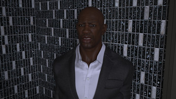 The Last Embrace Screenshot 18