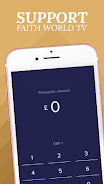 Faith World TV Screenshot 2