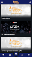 Encontros de Fé Canoas Screenshot 4
