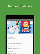 AAA Organic Cleaners Screenshot 10