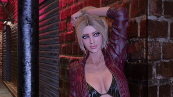 The Last Embrace Screenshot 5