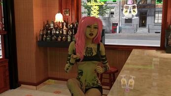 The Last Embrace Screenshot 12