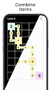 BeltMath Puzzle Screenshot 2
