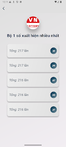 VNLottery - Tra Cứu Xổ Số Screenshot 4