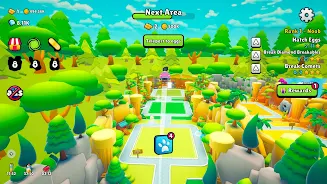 Pet Collector Simulator Screenshot 9