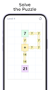BeltMath Puzzle Screenshot 4