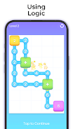 BeltMath Puzzle Screenshot 3