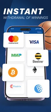 Mostbet Screenshot 5