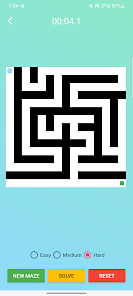 Monroe Harvey Screenshot 2