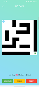 Monroe Harvey Screenshot 1