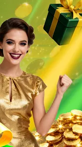 Crown Coins Casino Screenshot 3