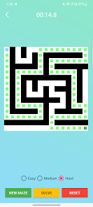 Monroe Harvey Screenshot 3