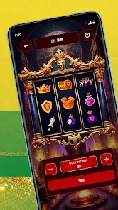 Crown Coins Casino Screenshot 5