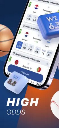 Mostbet Screenshot 3