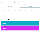 Misson Ridge Screenshot 6