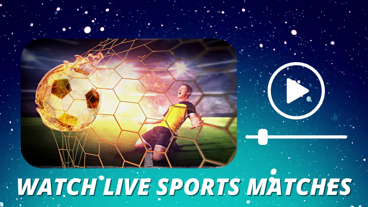 Live Sports Plus HD Screenshot 2