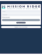 Misson Ridge Screenshot 4