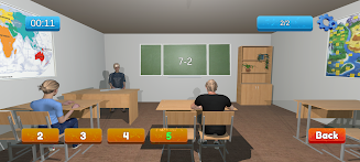 2 Cool 4 School Screenshot 4