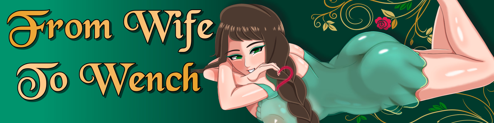 From Wife to Wench APK