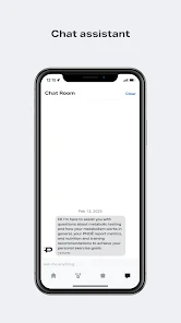 BTT Precision Screenshot 7