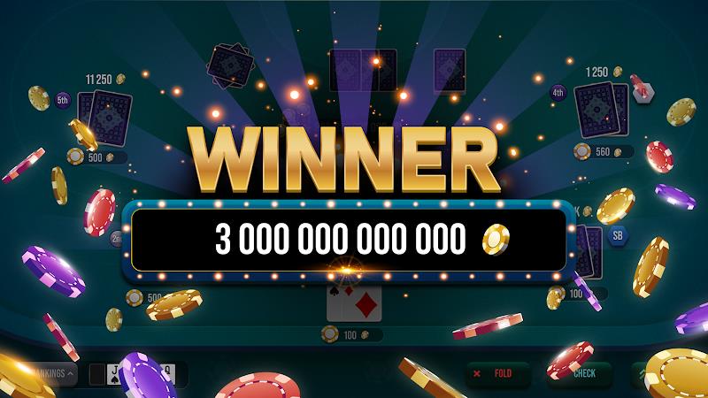 Poker Tour Screenshot 5