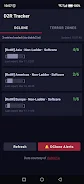 D2R Tracker Screenshot 1