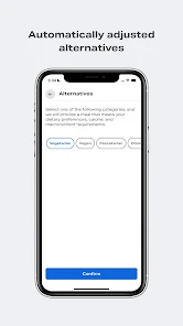 BTT Precision Screenshot 3