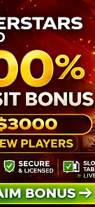 PokerStars Screenshot 6