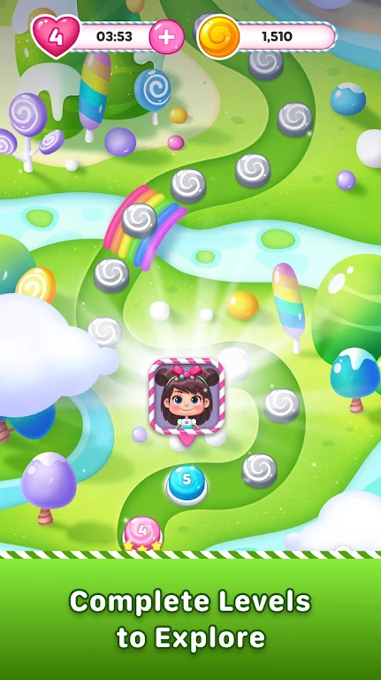 Jewel Smash Screenshot 4