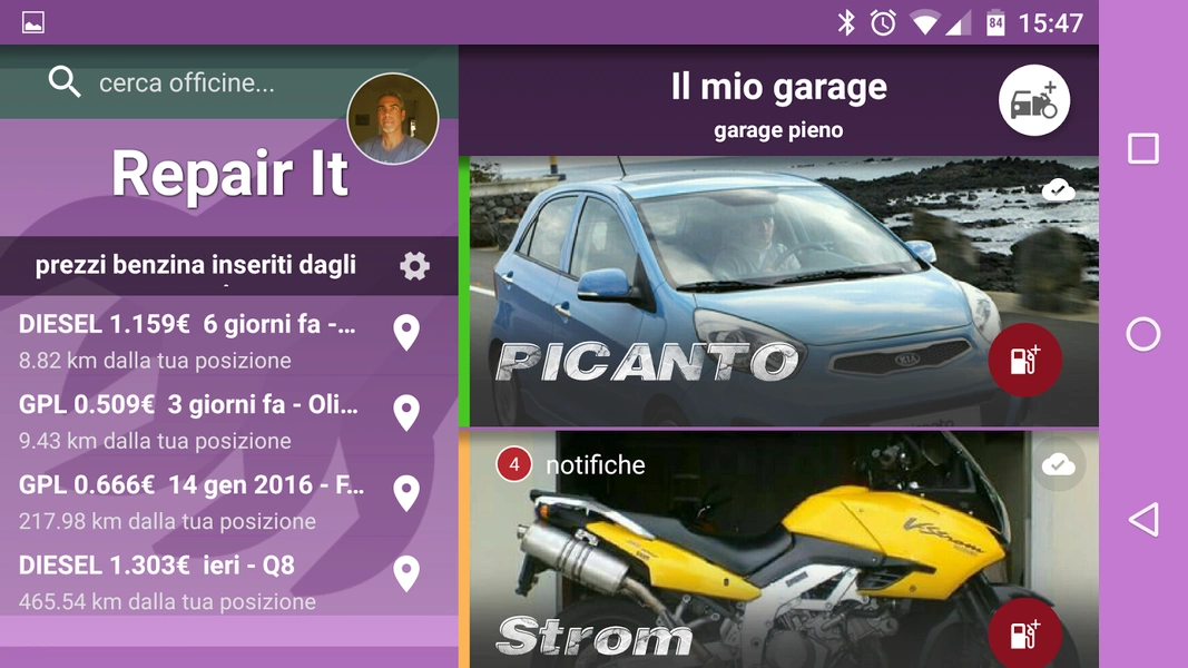 Repair It Screenshot 1