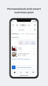 BTT Precision Screenshot 2
