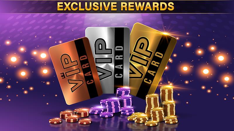 Poker Tour Screenshot 4