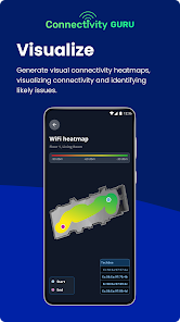 Connectivity Guru Field Tech Screenshot 3
