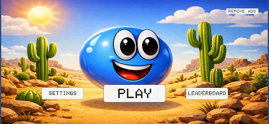 Bubble Run Screenshot 2