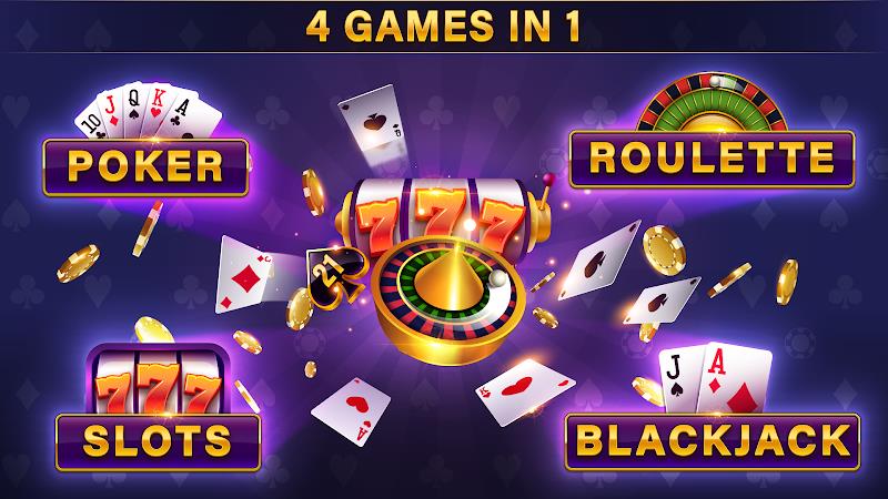 Poker Tour Screenshot 2