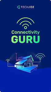 Connectivity Guru Field Tech Screenshot 1