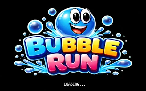 Bubble Run Screenshot 5